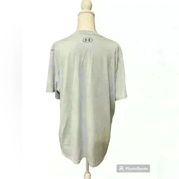 Adidas men’s t-shirt - Picture 2 of 3